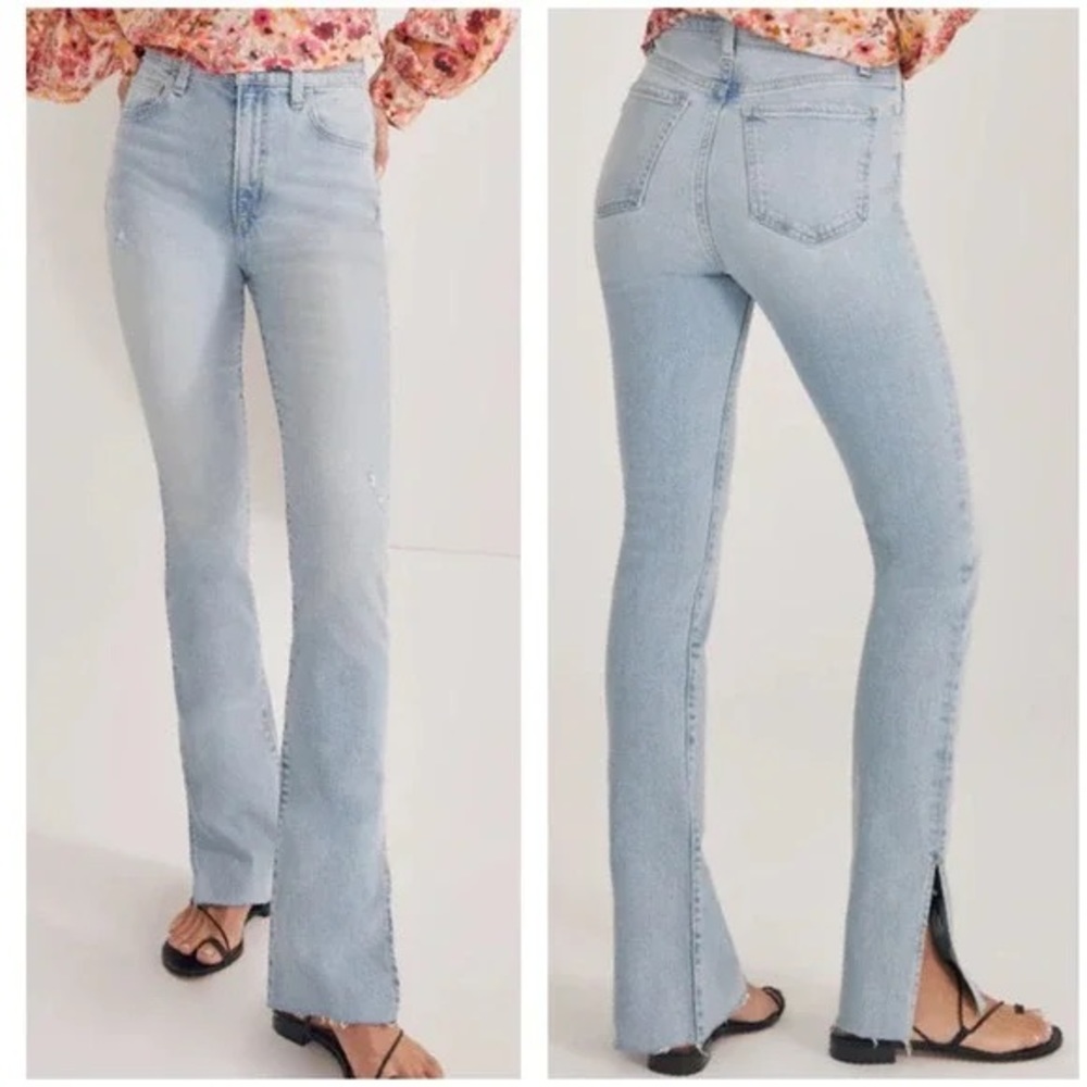 Favorite Daughter Valentina Jean in Aster